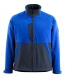 Mascot Softshell Jas Finley 15702-253 korenblauw-donkermarine